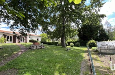 vente maison 383 500 € à proximité de Saint-Lumine-de-Clisson (44190)