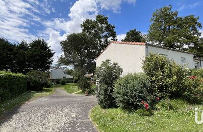 vente maison 383 500 € à proximité de Geneston (44140)