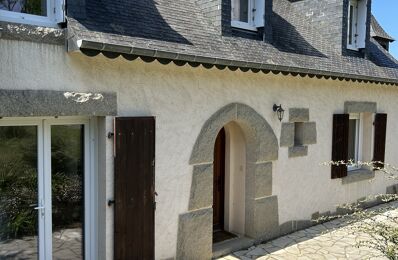 vente maison 517 000 € à proximité de La Roche-Jaudy (22450)