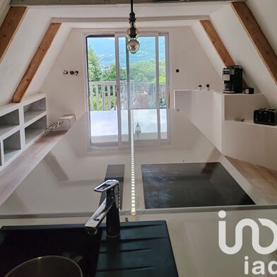 Maison 3 pièces 132 m²