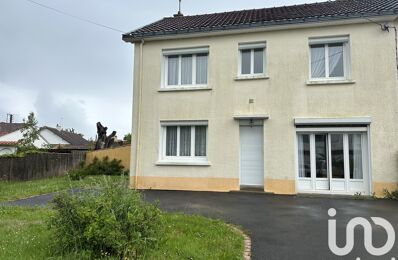 vente maison 303 000 € à proximité de Saint-Étienne-de-Montluc (44360)