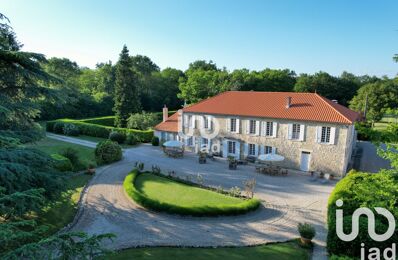 vente maison 1 500 000 € à proximité de Vendays-Montalivet (33930)