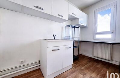 vente appartement 176 000 € à proximité de Chatou (78400)
