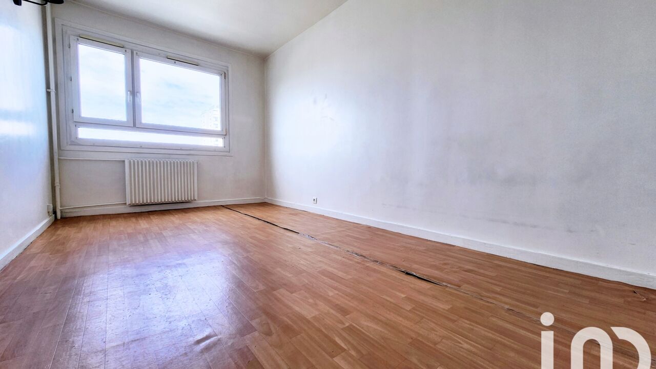 appartement 1 pièces 25 m2 à vendre à Paris 18 (75018)