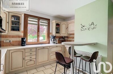 vente maison 124 900 € à proximité de Cours-les-Barres (18320)