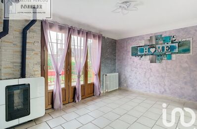 vente maison 124 900 € à proximité de Le Chautay (18150)