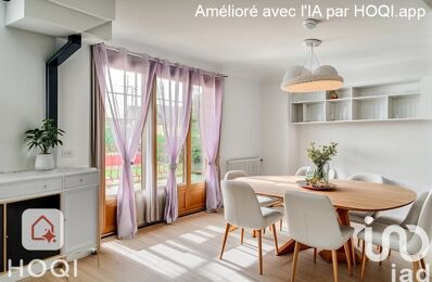 vente maison 124 900 € à proximité de Jussy-le-Chaudrier (18140)