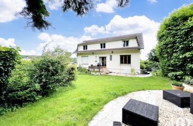 vente maison 399 000 € à proximité de Le Raincy (93340)