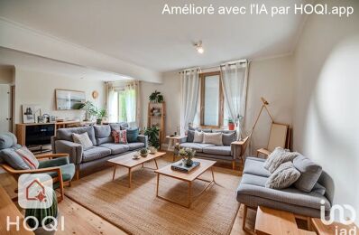 vente maison 399 000 € à proximité de Gonesse (95500)