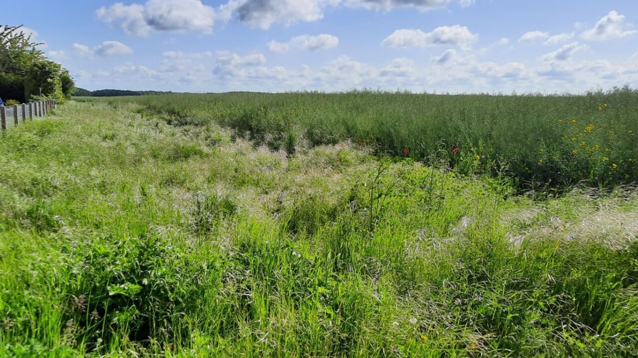 terrain  pièces 574 m2 à vendre à Dreux (28100)