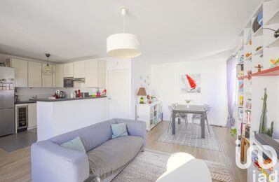 vente appartement 439 000 € à proximité de Viry-Châtillon (91170)