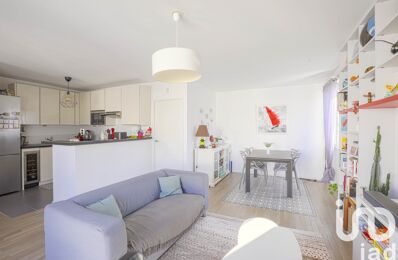 vente appartement 439 000 € à proximité de Bourg-la-Reine (92340)