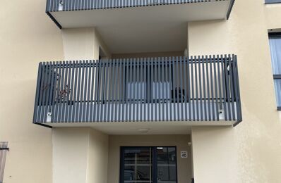 vente appartement 124 000 € à proximité de Dagneux (01120)