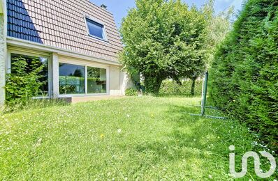 vente maison 385 000 € à proximité de Thorigny-sur-Marne (77400)