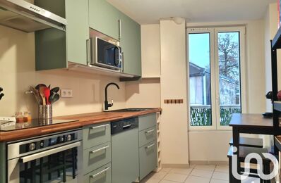 vente appartement 155 000 € à proximité de Dammarie-les-Lys (77190)