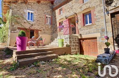 vente maison 249 000 € à proximité de Condat-Lès-Montboissier (63490)