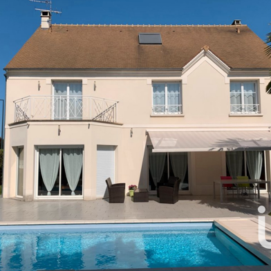 Maison 7 pièces 254 m²