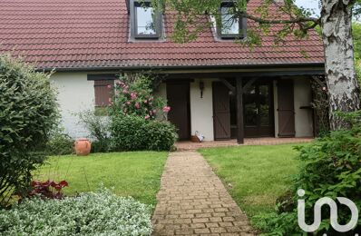 vente maison 245 000 € à proximité de Tremblay-les-Villages (28170)
