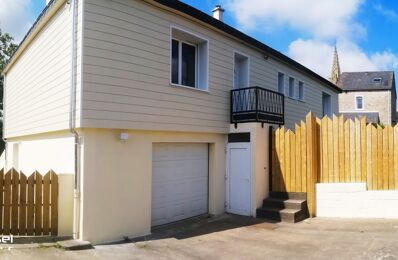 vente maison 189 000 € à proximité de La Meilleraye-de-Bretagne (44520)