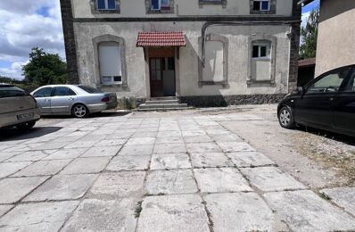 vente maison 225 000 € à proximité de Saint-Prancher (88500)