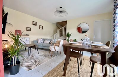 location appartement 630 € CC /mois à proximité de Auzeville-Tolosane (31320)