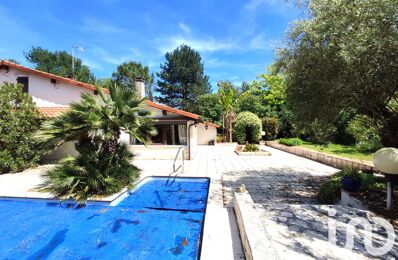 vente maison 299 000 € à proximité de Castaignos-Souslens (40700)