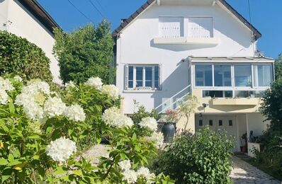 vente maison 375 000 € à proximité de Osny (95520)