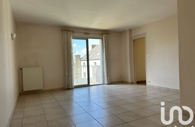 vente appartement 365 000 € à proximité de Arzon (56640)
