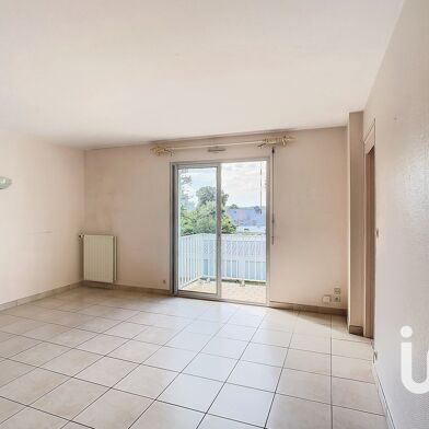 Appartement 4 pièces 91 m²