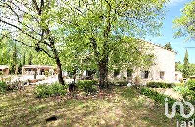 vente maison 780 000 € à proximité de La Garde-Adhémar (26700)