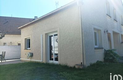 vente maison 499 000 € à proximité de Saint-Maur-des-Fossés (94)