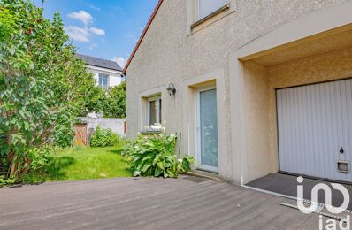vente maison 499 000 € à proximité de Clamart (92140)