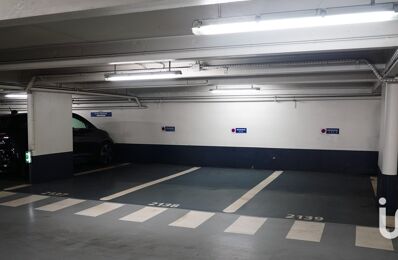 vente garage 30 000 € à proximité de Joinville-le-Pont (94340)