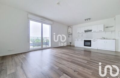 vente appartement 187 500 € à proximité de Vert-Saint-Denis (77240)