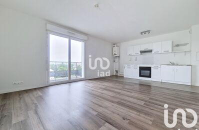 vente appartement 179 900 € à proximité de Ozouer-le-Voulgis (77390)