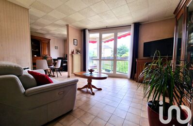 vente appartement 199 000 € à proximité de Auvers-sur-Oise (95430)