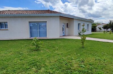 vente maison 294 300 € à proximité de Puymirol (47270)