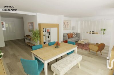vente appartement 159 000 € à proximité de Montfaucon (25660)