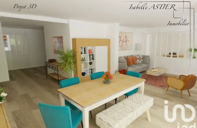 vente appartement 159 000 € à proximité de Arguel (25720)