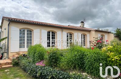 vente maison 418 000 € à proximité de Puymirol (47270)