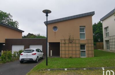 vente maison 210 000 € à proximité de Plédran (22960)