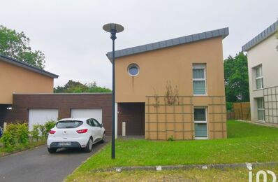 vente maison 210 000 € à proximité de Plouvara (22170)