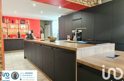 vente maison 298 000 € à proximité de Dommary-Baroncourt (55240)