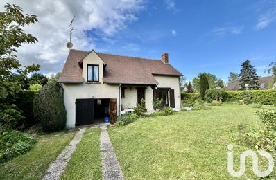 vente maison 420 000 € à proximité de Guigneville-sur-Essonne (91590)