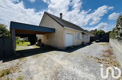 vente maison 240 000 € à proximité de Pontacq (64530)
