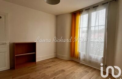 location appartement 1 300 € CC /mois à proximité de Sarcelles (95200)