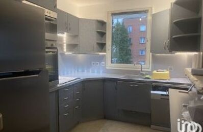 vente appartement 169 000 € à proximité de Ormoy (91540)