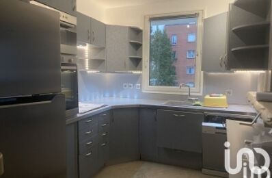 vente appartement 169 000 € à proximité de Vigneux-sur-Seine (91270)