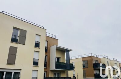 vente appartement 189 000 € à proximité de Linas (91310)