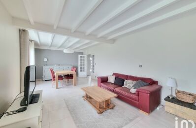vente maison 420 000 € à proximité de Périgny (94520)